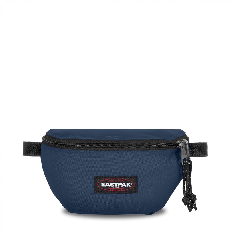 Eastpak Bæltetaske Springer Blå 1
