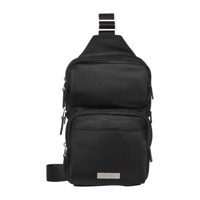 Calvin Klein Sling bag Clean Square Sort 1