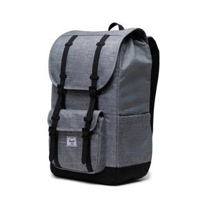 Herschel Rygsæk Little America 13" Grå alt image