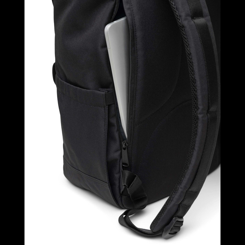 Herschel Rygsæk Little America Sort/Brun 15" 5