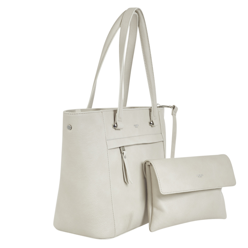 Ulrika Shopper Ulrika Beige 3