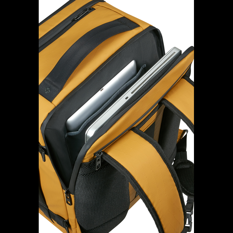 Samsonite Underseater/Ryggsäck Cabin Pac Orange 15" 8