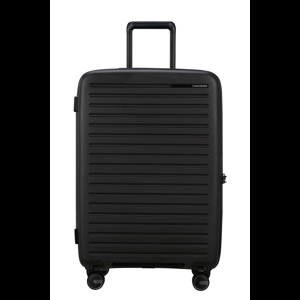 Samsonite Resväska Restackd 68 Cm Svart