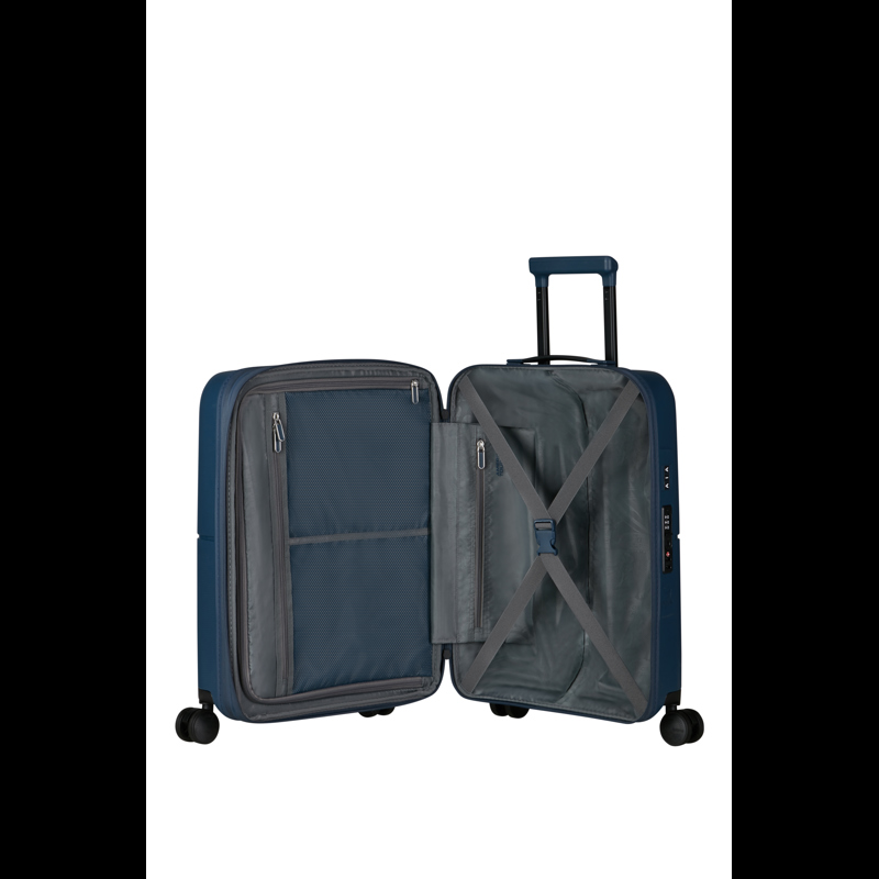 American Tourister Kuffert Dashpop Marvel Ukendt farve 55 Cm 6