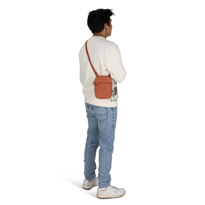 Osprey Crossbody Daylite S Orange 5