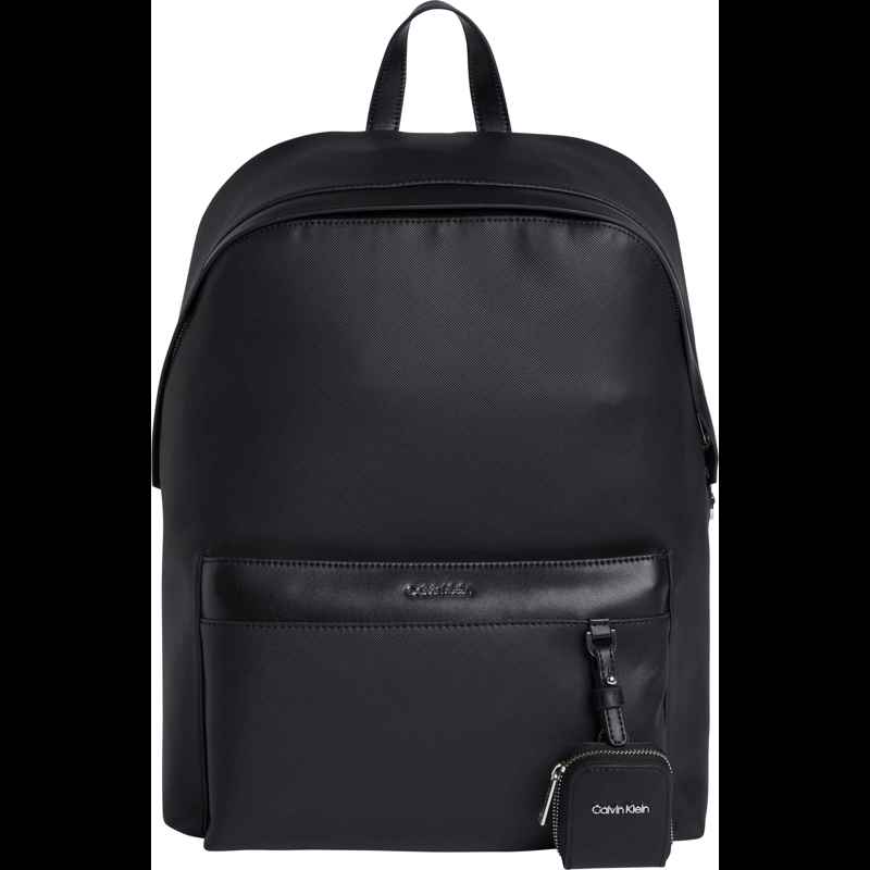 Calvin Klein Ryggsäck Essential Svart 13"