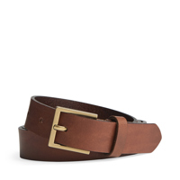 MARKBERG Damebælte Emira Caramel 85 Cm 1