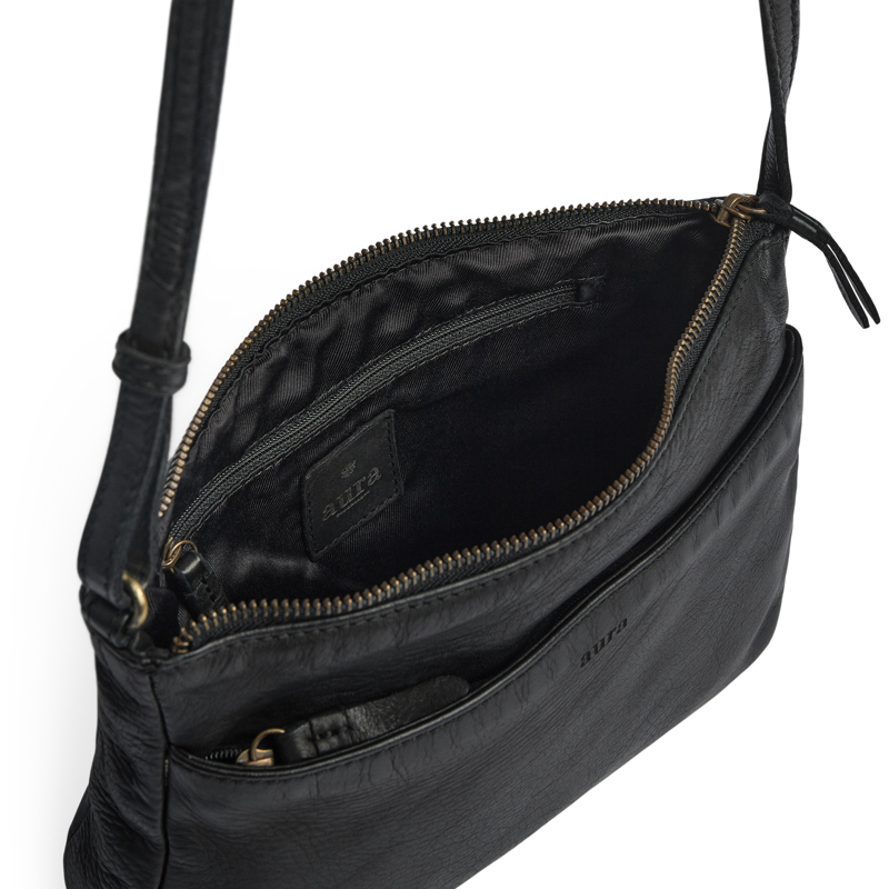 Aura Crossbody Argentina Sort/Sort 6