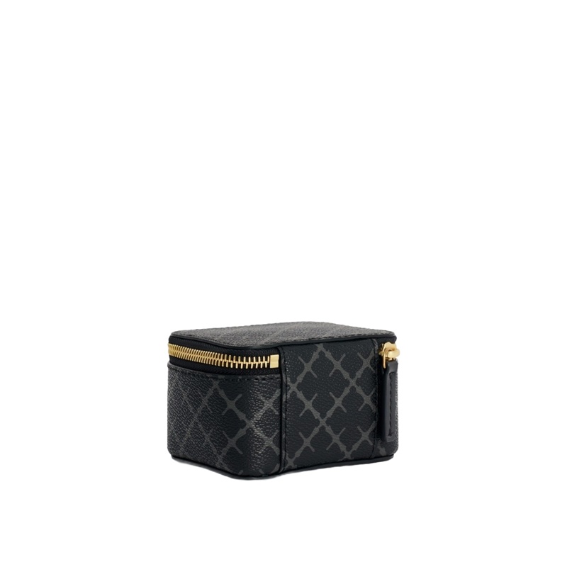 By Malene Birger Smyckeskrin Bae Bijoux Grå/Svart 2