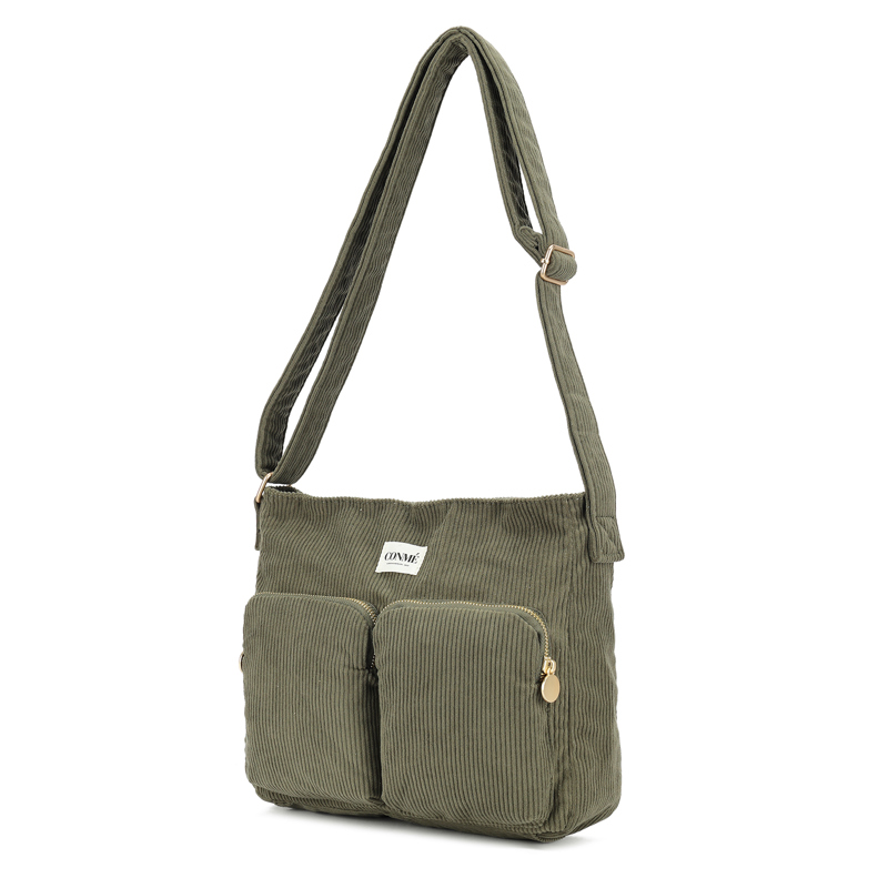 Conmé Crossbody Bella Grøn 2