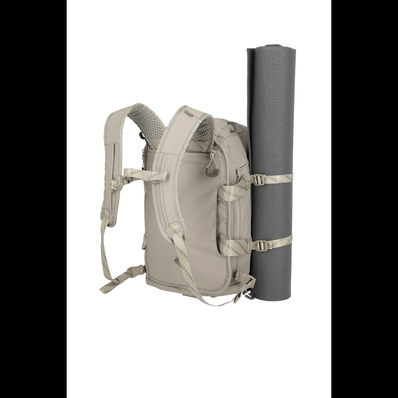 travelite Dufflelbag Venture Line Beige 4
