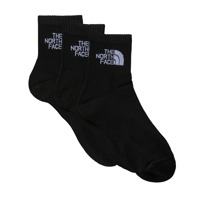 The North Face Strumpor Multi Sport Q. 3-pack Svart Str. 44-46 1