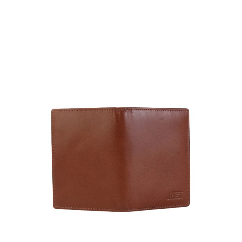 Jost Kortholder Skagen Cognac 3