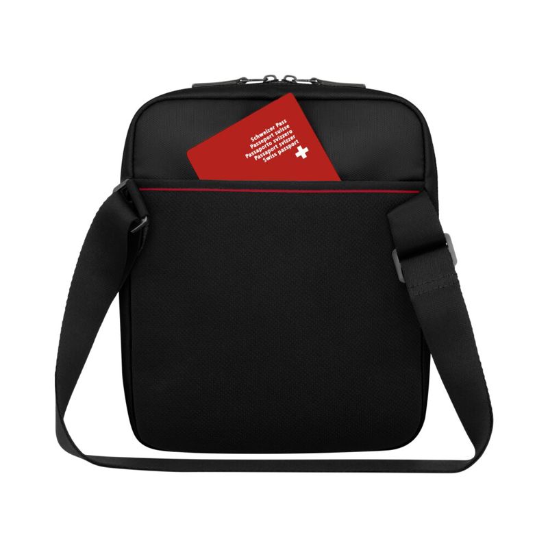Victorinox Crossbody Taske Altmont Modern Sort 9