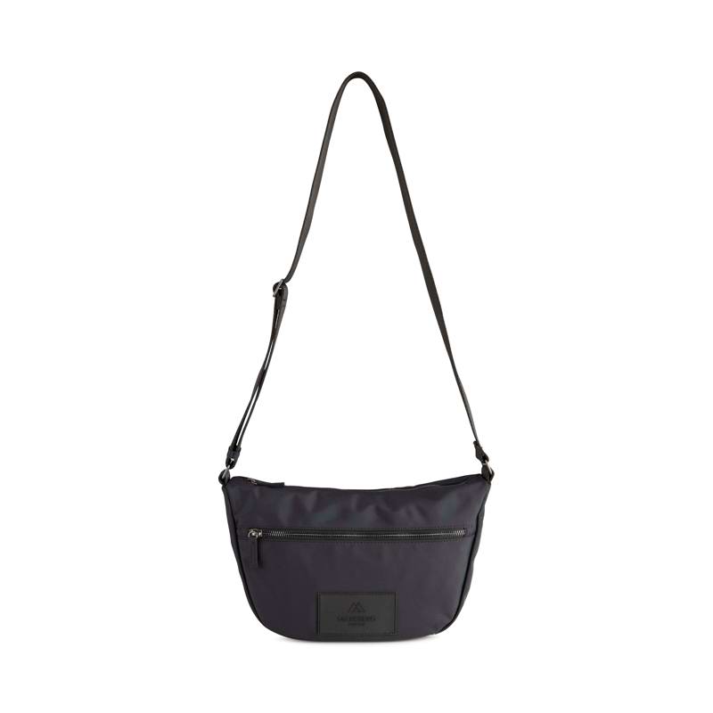 MARKBERG Crossbody Casie Recycled Sort/Sort 1