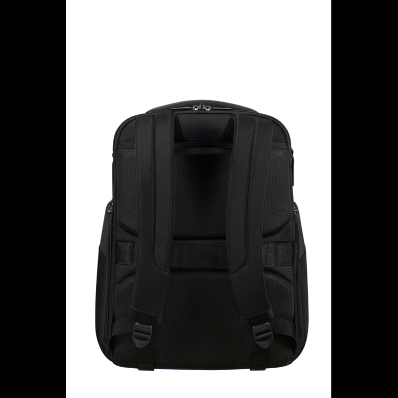 Samsonite Ryggsäck Evosight Svart 15" 5