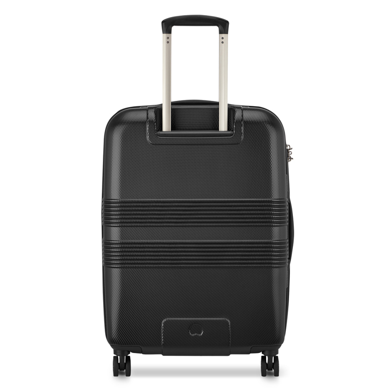 Delsey Kuffert Flanerie SE 65,5 Sort 66 Cm 4