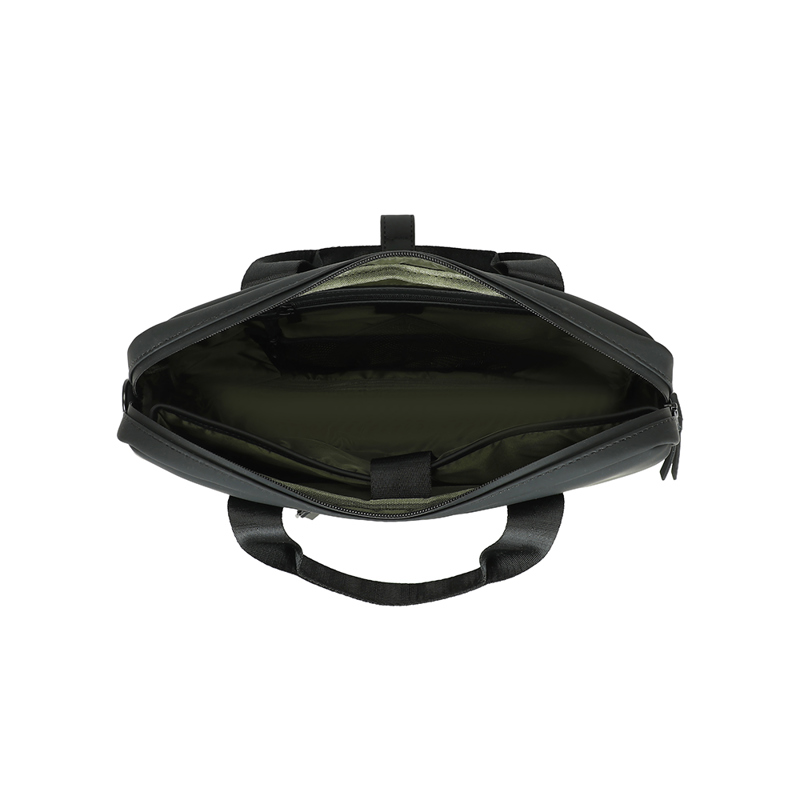 Again Datorväska Steel Svart 13" 5