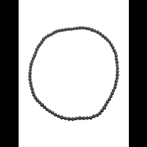 Conmé Alba Halsband M. Brun
