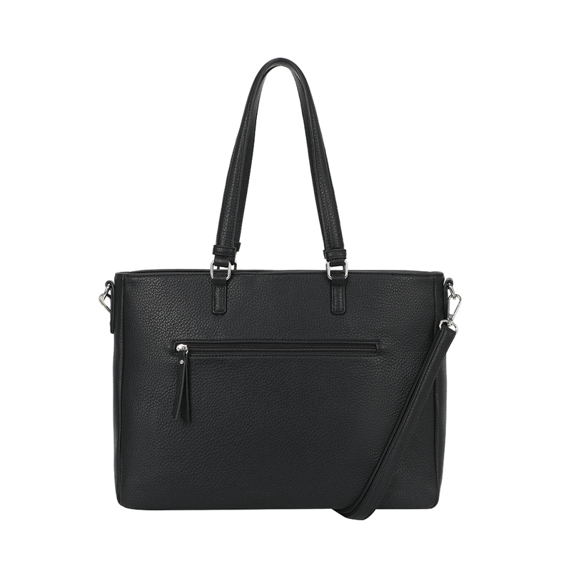Ulrika Computertaske Ulrika Sort 14" 2