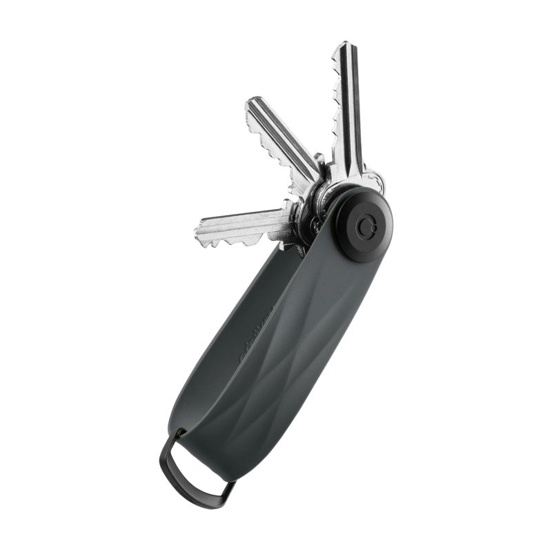 Orbitkey Nøgleholder Active Grå 1