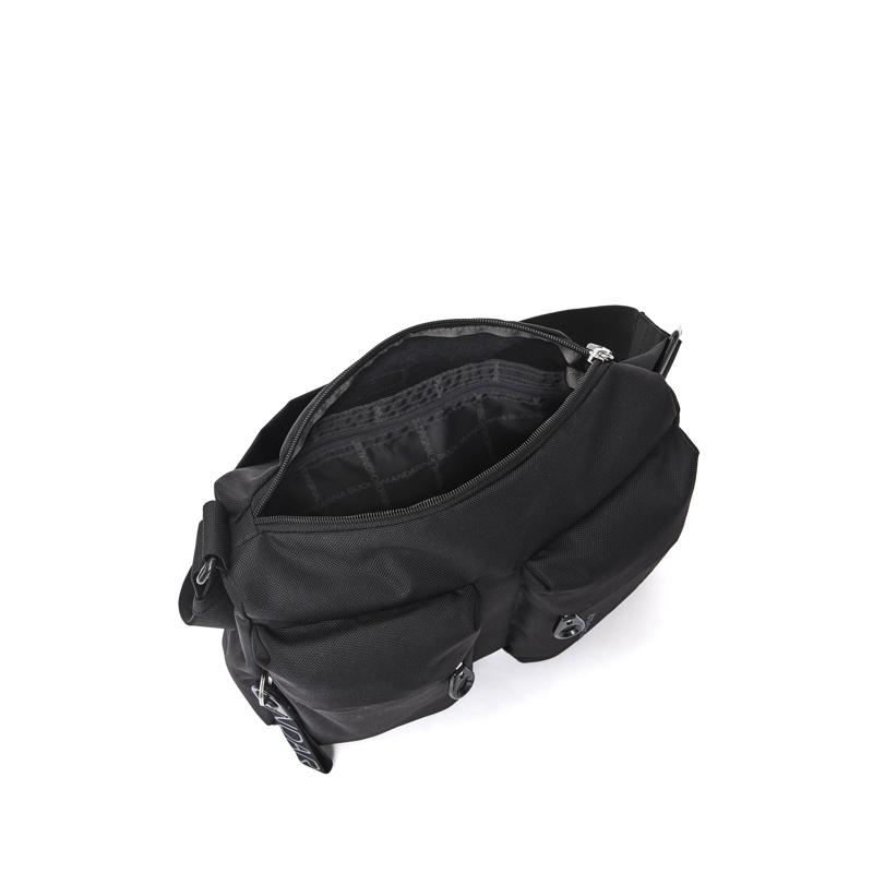 Mandarina Duck Crossbody MD20 Svart 4