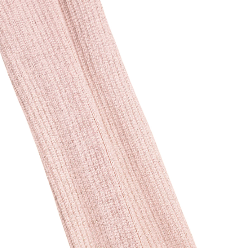 Molo Strumpbyxor Glitter Rib Rosa Str. 98-104 4