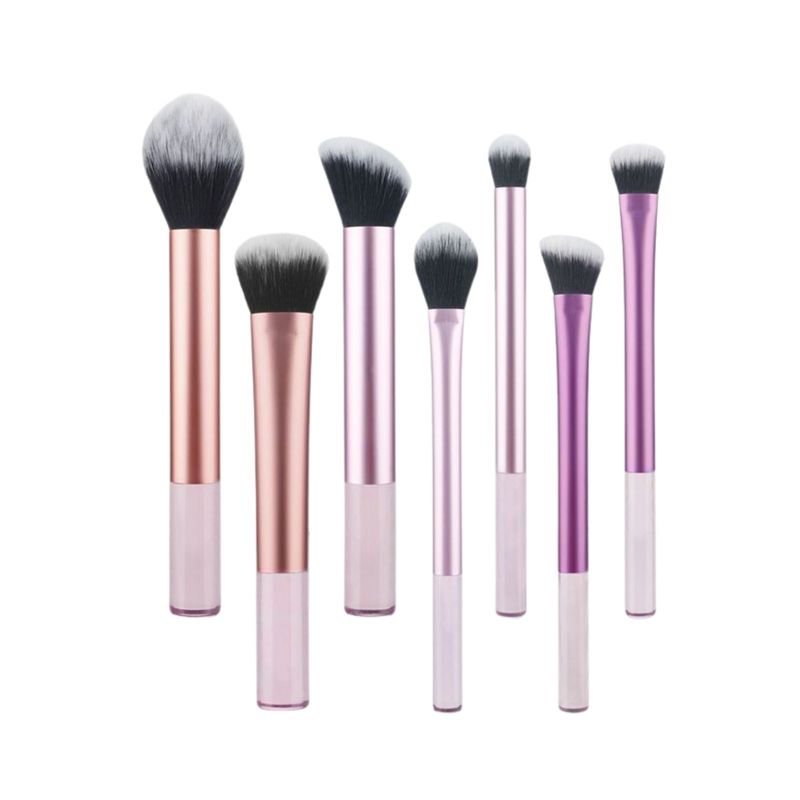 Technique Pro Makeupborste set Glam Multi 1