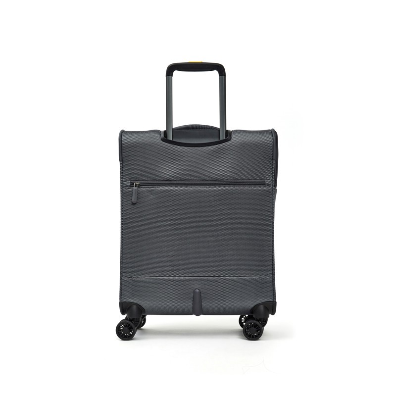 Mandarina Duck Kuffert Zephyr Dyb koks grå 3