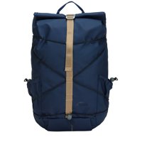ELLIKER Rygsæk Rolltop Dayle  Navy 1