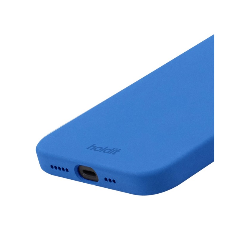 Holdit Mobilcover Sky Blue Air blue Iphone 15 3