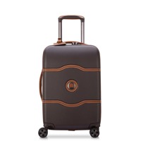 Delsey Kuffert Chatelet Air 2.0 Brun 55 Cm 1