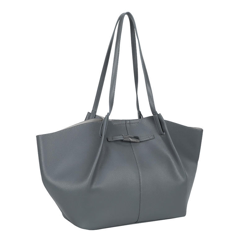 Conmé Shopper Lulu Grå 2