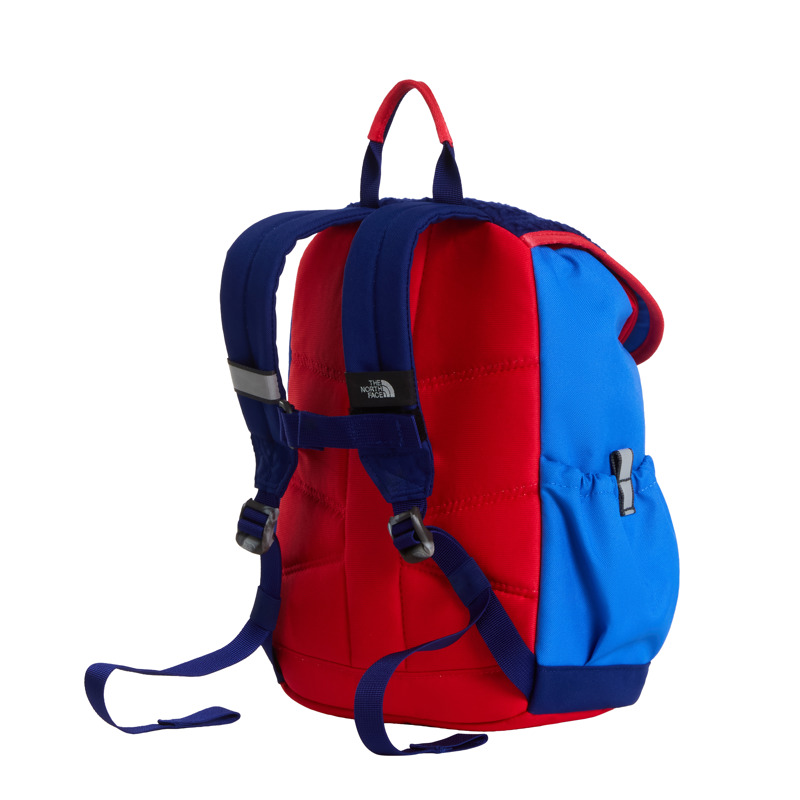 The North Face Barnryggsäck Mini Explorer Y Blå/Ljusblå 4