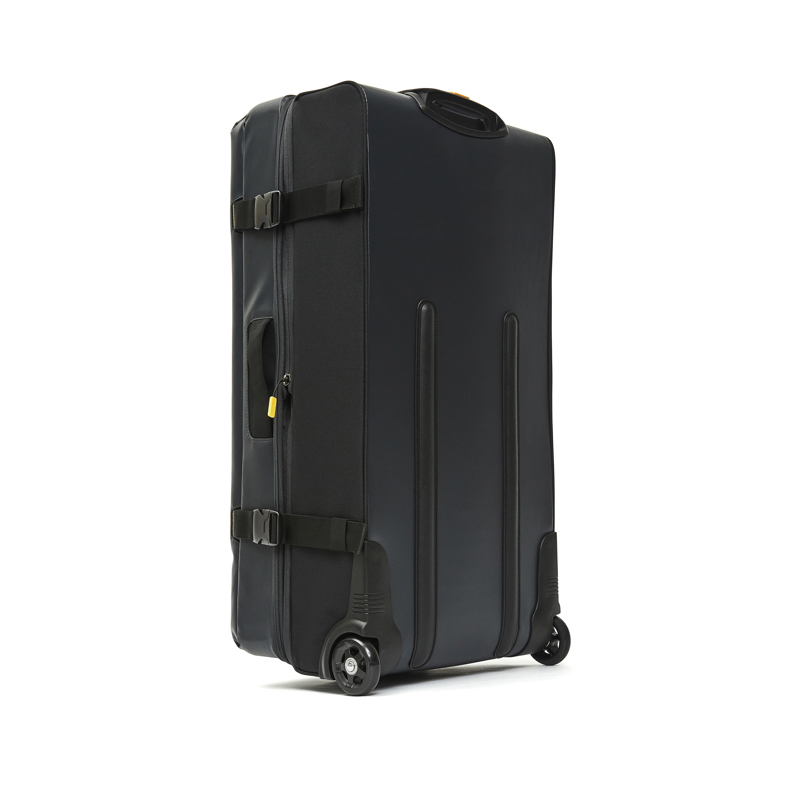 Mandarina Duck Rejsetaske Smartduck Sort 3