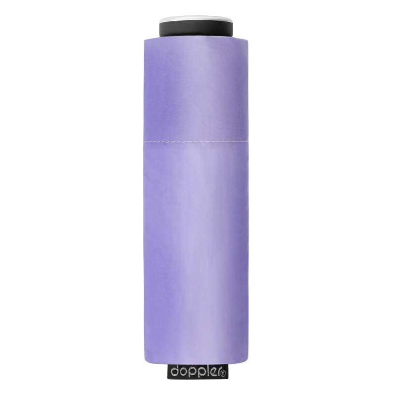 Doppler Paraply Compact Ljuslila 2
