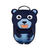 Affenzahn Barnryggsäck Small Friend Bear Blå 1