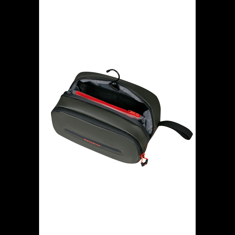 Samsonite Necessär Prodiver Grön 6