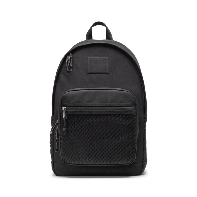 Herschel Ryggsäck Kaine  Svart 1