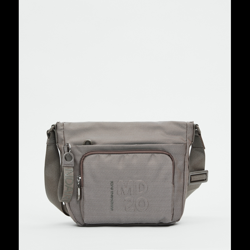 Mandarina Duck Crossbody MD20 Taupe 1