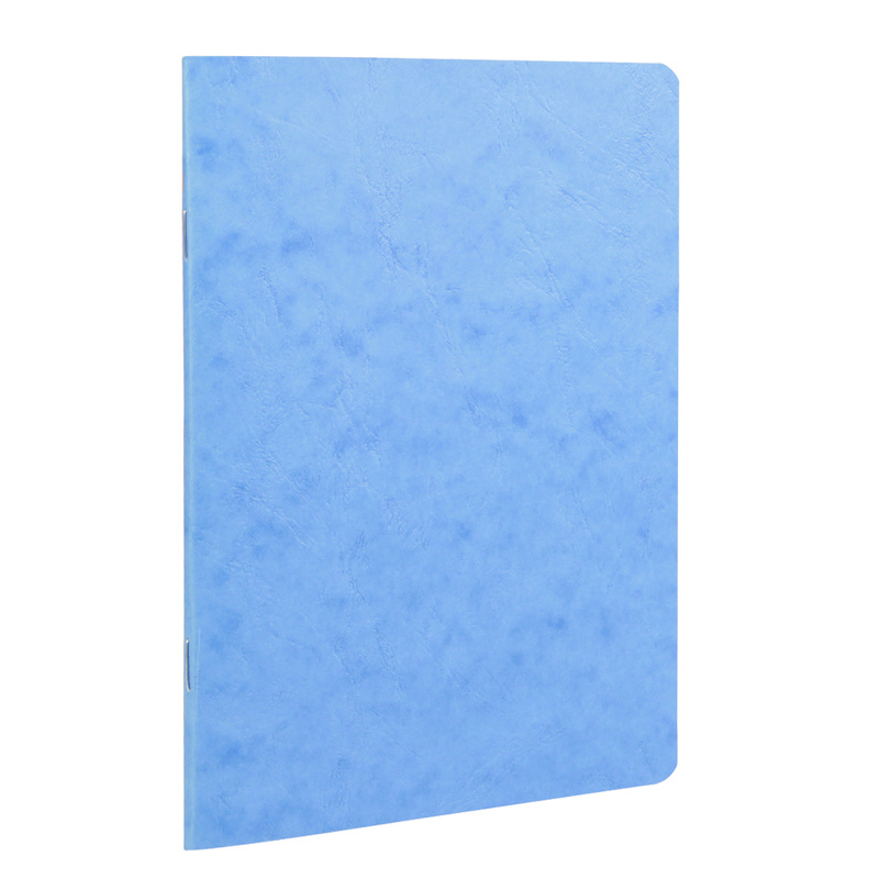 Clairefontaine Notesbog Age Bag A5 Linieret Blå 1