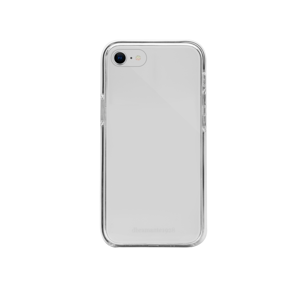 dbramante1928 Mobilcover Iceland iPhone 6/6S/7/8/SE Transparent