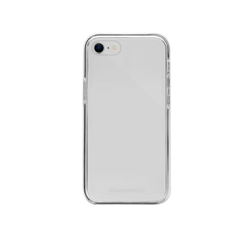 dbramante1928 Mobilcover Iceland Transparent iPhone 6/6S/7/8/SE 1