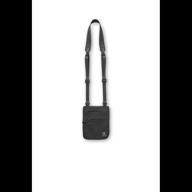 Samsøe Samsøe Crossbody Saluis S bag 15582 Svart 1