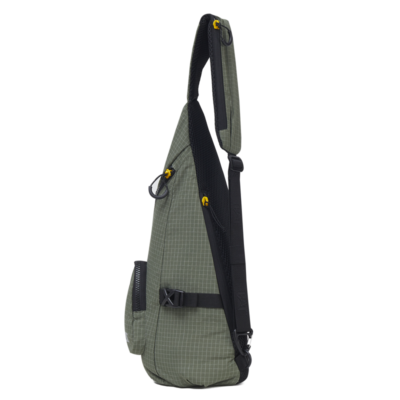 Cat Bags Sling Bag Light Outdoor Army Grøn 6