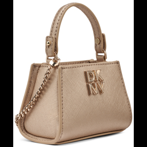 DKNY Håndtaske Foster Guld alt image