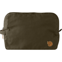 Fjällräven Toilettaske Gear Bag L Oliven