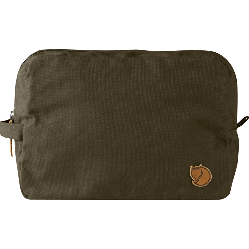 Fjällräven Toilettaske Gear Bag L Oliven