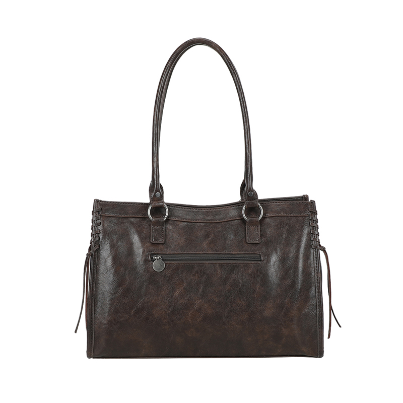 Conmé Shopper Lucy M. Brun 14" 3