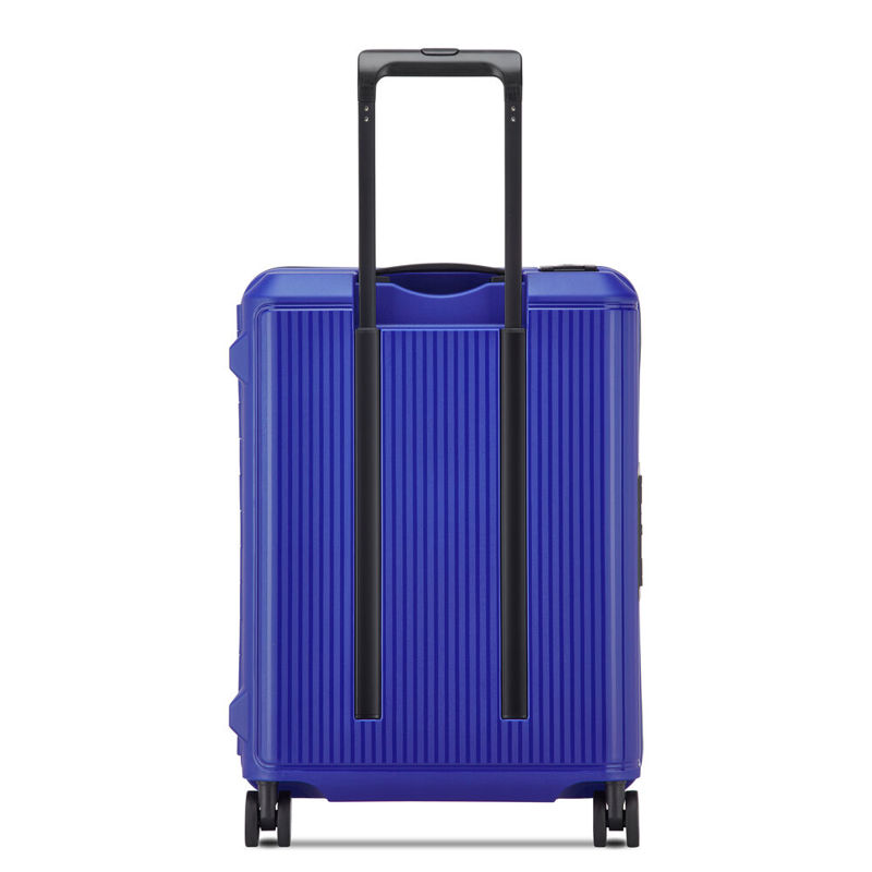 Delsey Resväska Vauban Blå 55 Cm 4